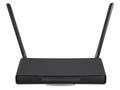MikroTik hAP ax3 4 Gigabit 1 Port 2.5G PoE 1800Mbps WiFi 6 Router