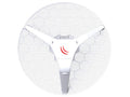 MikroTik LHG 5 Tripack 24.5dBi PtP CPE