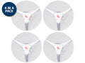 MikroTik LHG XL HP5 27dBi PtP CPE 4 Pack
