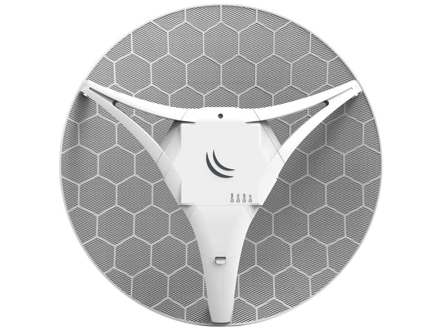 MikroTik LHG LTE6 Kit 17dBi Outdoor CPE