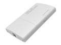 MikroTik PowerBox Pro 5 Port Gigabit 1SFP Outdoor Router