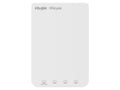Reyee Dual Band WiFi 5 1300Mbps 5 Port Gigabit Mesh In-Wall AP
