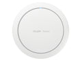 Reyee Dual Band WiFi 6 3000Mbps Gigabit Ceiling Mount AP
