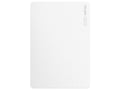 Reyee Dual Band WiFi 7 3600Mbps 4 Port Gigabit Mesh In-Wall AP