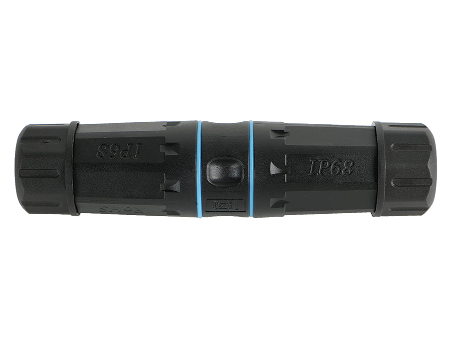 Linkbasic RJ45 Cat6 Outdoor Barrel Connector
