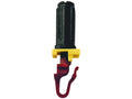 Rackstuds 2.2mm 100 Pack Red