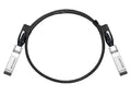 Linkbasic Direct Attached Copper 0.5M 10G SFP+ Uplink Cable