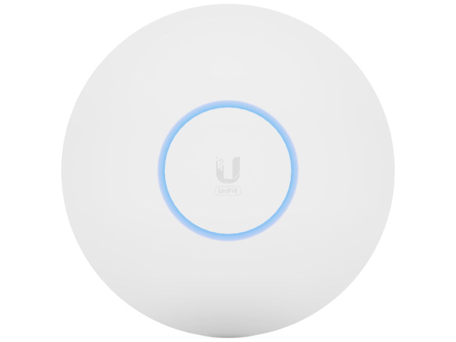Ubiquiti UniFi6 Pro Dual Band WiFi 6 AP