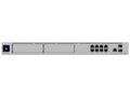 Ubiquiti UniFi Dream Machine Pro Max 8 Port Gigabit 1x2.5G 2SFP+