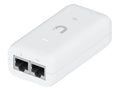 Ubiquiti Gigabit PoE Adapter 48V 15W with No Cable