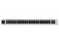 Ubiquiti UniFi Switch 48 Port Gigabit 32PoE 195W 4SFP