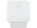 Ubiquiti UniFi Flex Switch 5 Port Gigabit 1PoE In 4PoE Out