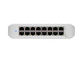 Ubiquiti UniFi Switch Lite 16 Port Gigabit 8PoE 45W