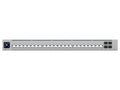 Ubiquiti UniFi 24 Port 2x 10Gbps 22x 2.5Gbps 4SFP+ Pro HD Switch