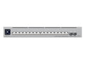 Ubiquiti UniFi Pro Max Switch 16 with 12 Gigabit 4x 2.5Gbps 2SFP+