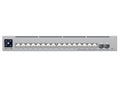 Ubiquiti UniFi Pro Max Switch 16 with 12 PoE 4x 2.5Gbps PoE++ 180W