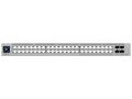 Ubiquiti UniFi Pro Max Switch 48 with 32 Gigabit 16x 2.5Gbps 4SFP+