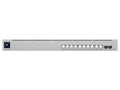 Ubiquiti UniFi Pro XG Switch 10 x 10Gbps PoE+++ 2SFP+ 400W