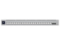 Ubiquiti UniFi Pro XG Switch 16 x 10Gbps 8 x 2.5Gbps PoE+++ 2SFP28 720W