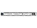 Ubiquiti UniFi Pro XG Switch 32 x 10Gbps 16 x 2.5Gbps PoE+++ 2SFP28 1080W