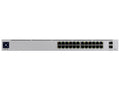 Ubiquiti UniFi Switch Pro 24 Port Gigabit 2SFP+