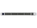 Ubiquiti UniFi Switch Pro 48 Port Gigabit 4SFP+