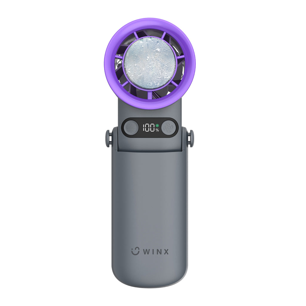 WINX MOVE Cool Handheld Fan