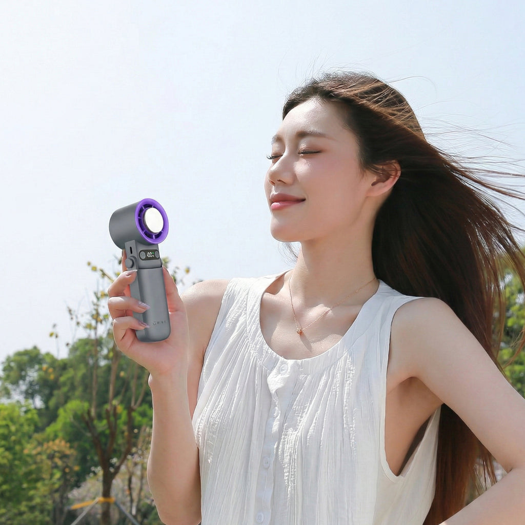 WINX MOVE Cool Handheld Fan