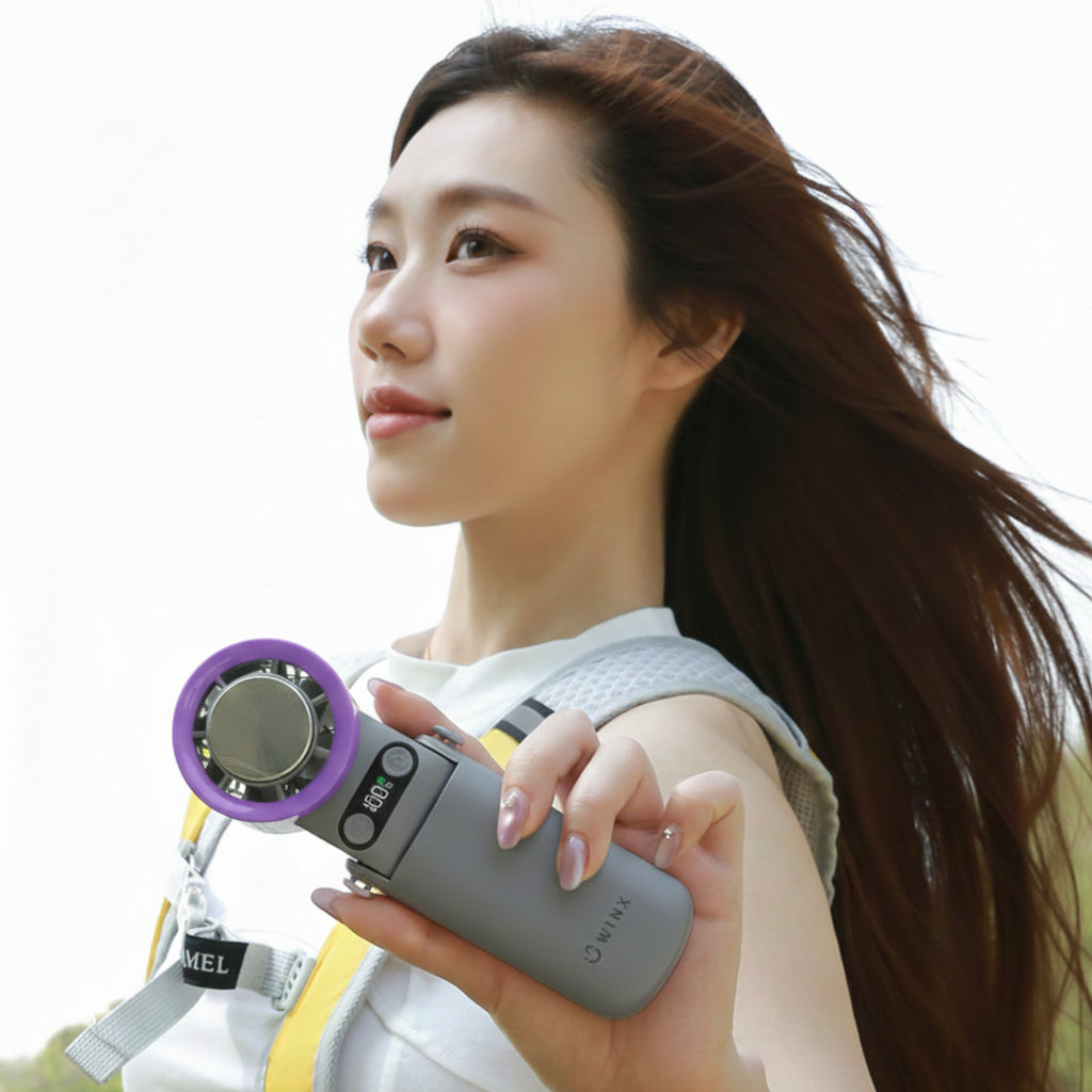 WINX MOVE Cool Handheld Fan
