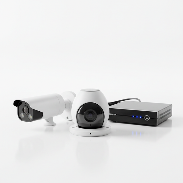 CCTV & Security