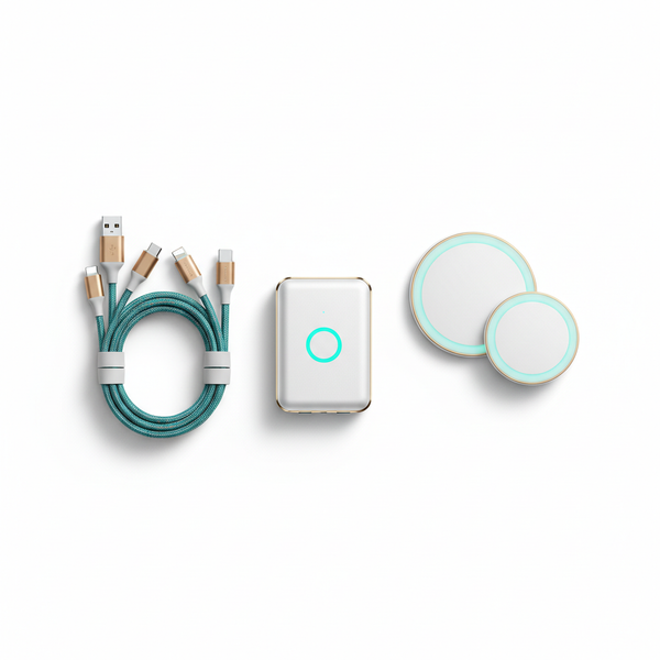 Chargers & Power