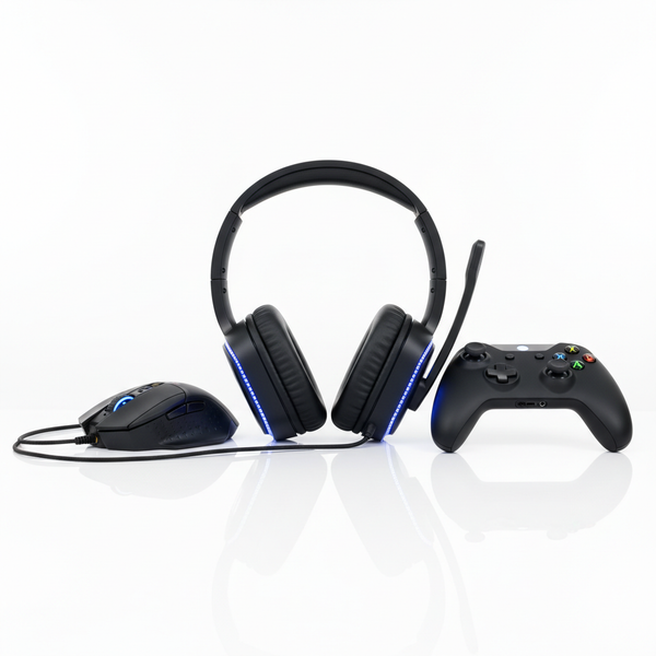 Gaming