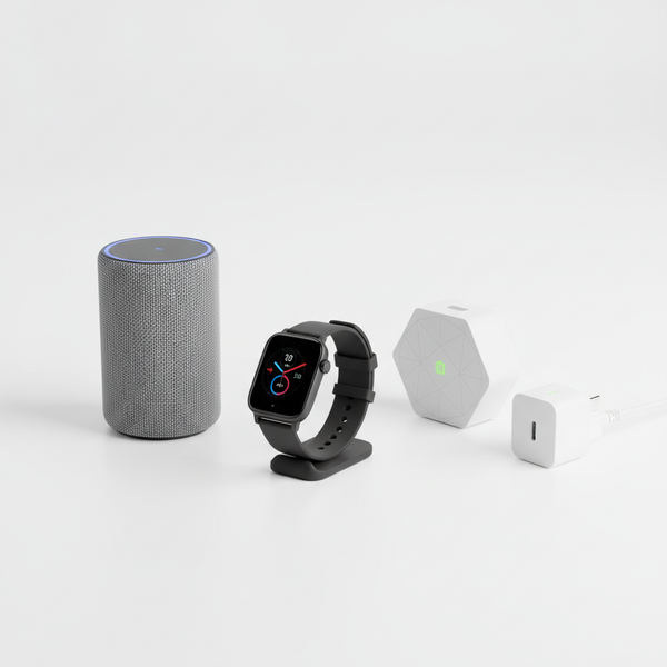 Smart Gadgets