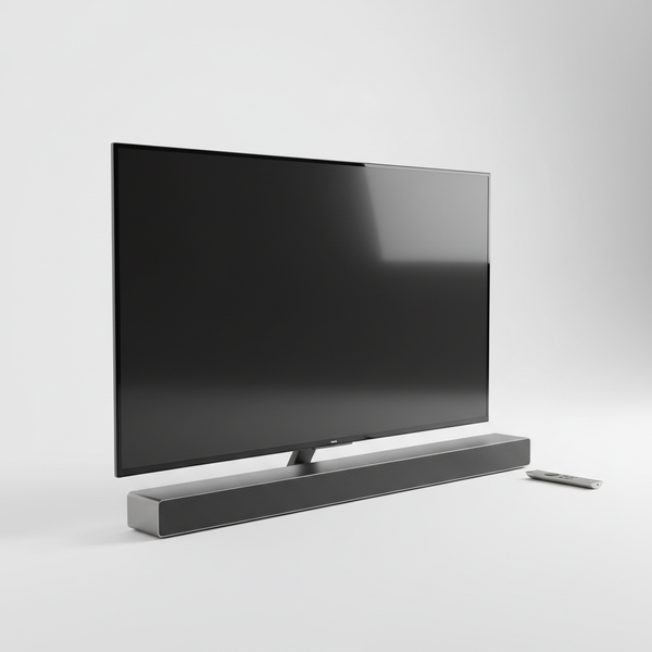 TV & Entertainment