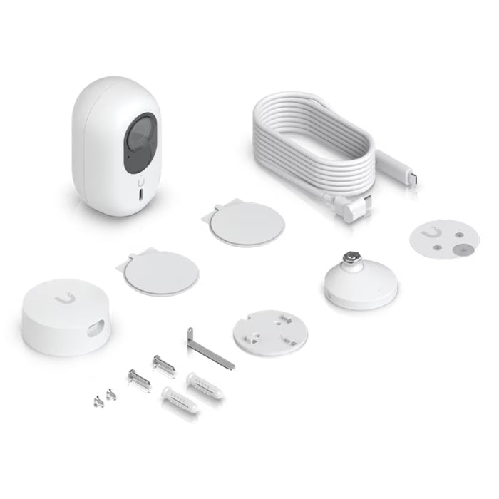 Ubiquiti UniFi Protect G4 Instant 4MP WiFi IP Camera