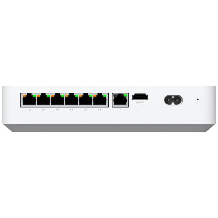 Ubiquiti UniFi Protect Network Video Recorder Instant