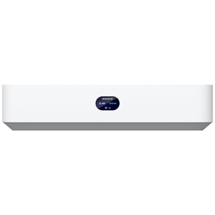 Ubiquiti UniFi Protect Network Video Recorder Instant